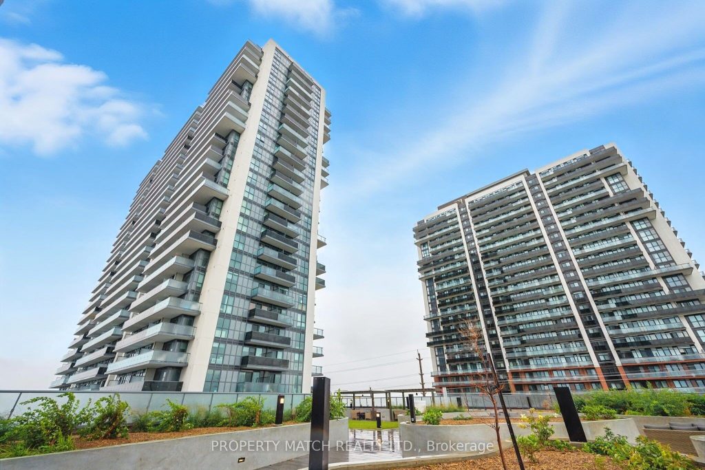 1-bedroom condo apartment for sale in Durham — 802 - 2545 Simcoe Street N (Photo 1)