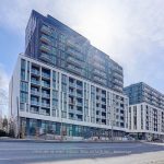 3-bedroom condo apartment for rent in Toronto — 802 - 3429 Sheppard Avenue E (Photo 1)