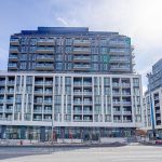 3-bedroom condo apartment for rent in Toronto — 802 - 3429 Sheppard Avenue E (Photo 2)