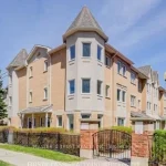 3-bedroom condo apartment for rent in Toronto — 802 - 3429 Sheppard Avenue E (Photo 3)
