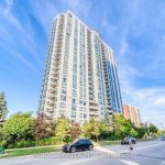3-bedroom condo apartment for rent in Toronto — 802 - 3429 Sheppard Avenue E (Photo 5)