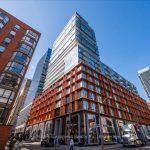 2-bedroom condo apartment for sale in Toronto — 802 - 60 Colborne Street (Photo 1)