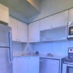 Studio condo apartment for rent in Toronto — 803 - 150 East Liberty Street (Photo 2)