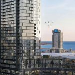 Studio condo apartment for rent in Toronto — 803 - 150 East Liberty Street (Photo 3)