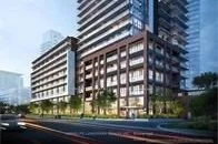 2-bedroom condo apartment for rent in Toronto — 803 - 36 Forest Manor Road