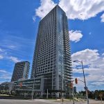 2-bedroom condo apartment for rent in Toronto — 803 - 36 Forest Manor Road (Photo 5)