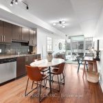 1-bedroom condo apartment for sale in Toronto — 803 - 650 Queens Quay N/a W (Photo 4)