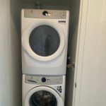1-bedroom condo apartment for rent in Vaughan — 803 - 8 Beverley Glen Boulevard (Photo 2)