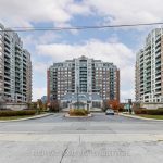 1-bedroom condo apartment for rent in Richmond Hill — 804 - 9201 Yonge Street (Photo 5)