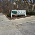 2-bedroom condo apartment for sale in Waterloo — 805 - 55 Blue Springs Drive (Photo 2)