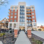 2-bedroom condo apartment for sale in Waterloo — 805 - 55 Blue Springs Drive (Photo 4)