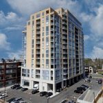 2-bedroom condo apartment for sale in Waterloo — 805 - 55 Blue Springs Drive (Photo 5)