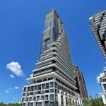 1-bedroom condo apartment for rent in Toronto — 806 - 10 Inn On The Park Drive (Photo 1)