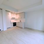 1-bedroom condo apartment for rent in Toronto — 806 - 10 Inn On The Park Drive (Photo 4)