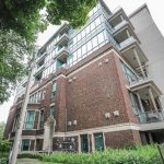 2-bedroom condo apartment for sale in Hamilton — 807 - 15 Queen Street S (Photo 5)