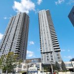1-bedroom condo apartment for sale in Toronto — 808 - 255 Village Green Square (Photo 2)