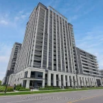 2-bedroom condo apartment for sale in York — 808 - 38 Cedarland Drive (Photo 5)