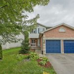 4-bedroom detached home for sale in Middlesex — 808 Guildwood Boulevard (Photo 1)
