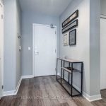 2-bedroom condo apartment for rent in Toronto — 809 - 59 East Liberty Street (Photo 2)
