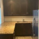 2-bedroom condo apartment for rent in Toronto — 809 - 59 East Liberty Street (Photo 3)