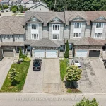 3-bedroom condo townhouse for sale in Waterloo — 80 - 130 Otterbein Road (Photo 3)