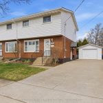 3-bedroom semi-detached home for sale in Niagara — 8102 Lamont Avenue (Photo 1)