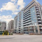 1-bedroom condo apartment for sale in York — 810 - 277 South Park Road (Photo 1)