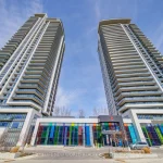 1-bedroom condo apartment for sale in York — 810 - 277 South Park Road (Photo 3)