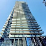 Studio condo apartment for sale in Toronto — 810 - 65 St Mary Street (Photo 2)