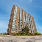2-bedroom condo apartment for sale in Peel — 811 - 115 Hillcrest Avenue (Photo 1)