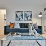 2-bedroom condo apartment for sale in Peel — 811 - 115 Hillcrest Avenue (Photo 4)