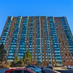 2-bedroom condo apartment for sale in Peel — 811 - 115 Hillcrest Avenue (Photo 5)