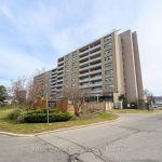 2-bedroom condo apartment for sale in Hamilton — 811 - 15 Albright Road (Photo 1)
