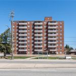 2-bedroom condo apartment for sale in Hamilton — 811 - 15 Albright Road (Photo 3)