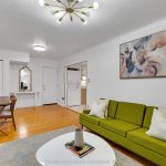 2-bedroom condo apartment for sale in Hamilton — 811 - 15 Albright Road (Photo 4)