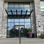 1-bedroom condo apartment for rent in Markham — 811 - 15 Water Walk Drive (Photo 2)