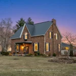 6-bedroom home for sale in Norwich (twp) — 812412 Base Line Line (Photo 4)