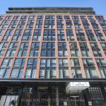 1-bedroom condo apartment for sale in Toronto — 813 - 15 Mercer Street (Photo 3)