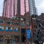 1-bedroom condo apartment for sale in Toronto — 813 - 15 Mercer Street (Photo 4)