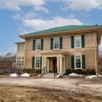 5-bedroom triplex home for sale in Peterborough — 813 Water Street (Photo 1)