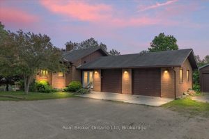 5-bedroom detached home for sale in Grey County — 814222 Greenery Lane