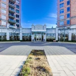 2-bedroom home for sale in Oakville — 814 - 2489 Taunton Road (Photo 3)