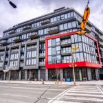 2-bedroom condo apartment for sale in Toronto — 814 - 2 Manderley Drive (Photo 1)