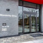 2-bedroom condo apartment for sale in Toronto — 814 - 2 Manderley Drive (Photo 2)