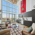 2-bedroom condo apartment for sale in Toronto — 814 - 2 Manderley Drive (Photo 5)