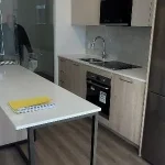 2-bedroom condo apartment for rent in Toronto — 815 - 30 Dreamers Way (Photo 1)