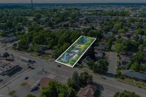 Studio home for sale in Brantford — 816 Colborne Street E