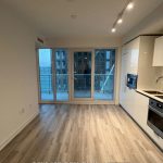 1-bedroom condo apartment for rent in Toronto — 817 - 80 Saint Patrick Street (Photo 4)
