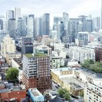 1-bedroom condo apartment for rent in Toronto — 817 - 80 Saint Patrick Street (Photo 5)
