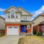 3-bedroom detached home for sale in Waterloo — 819 Grand Banks Drive (Photo 1)